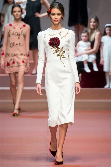 dolce gabbana essen|dolce and gabbana latest collection.